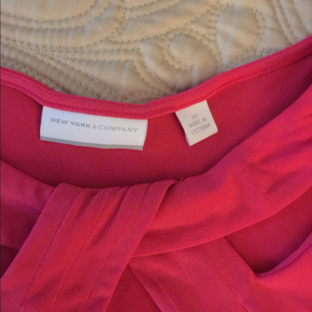 Shift Dress - Picture 2 of 2
